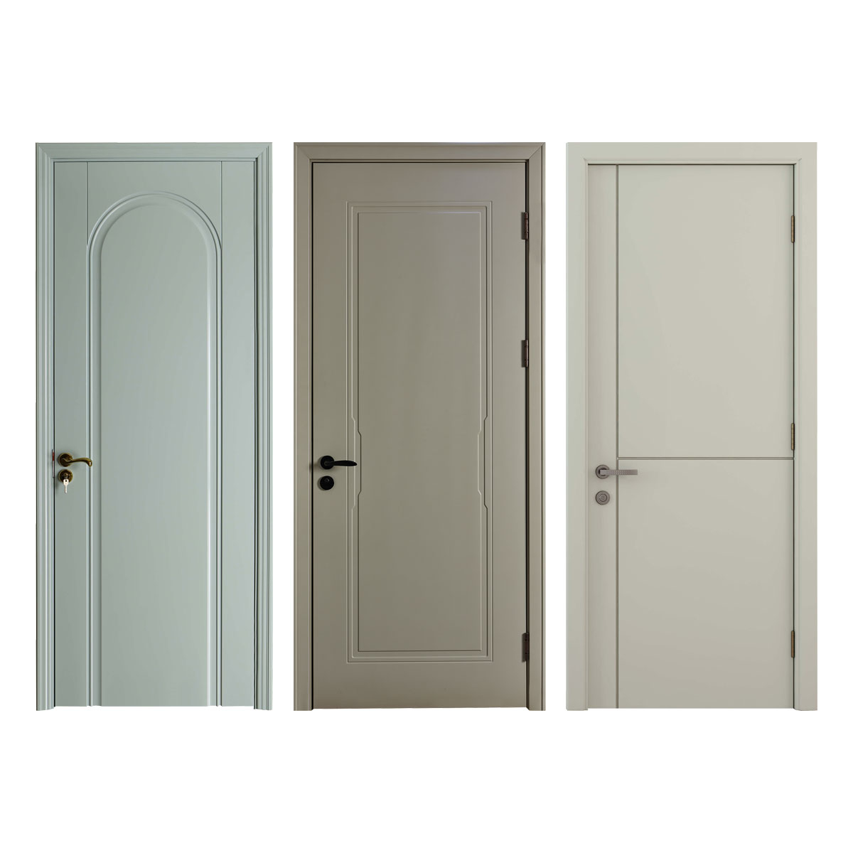 B1005-平板混油-组图