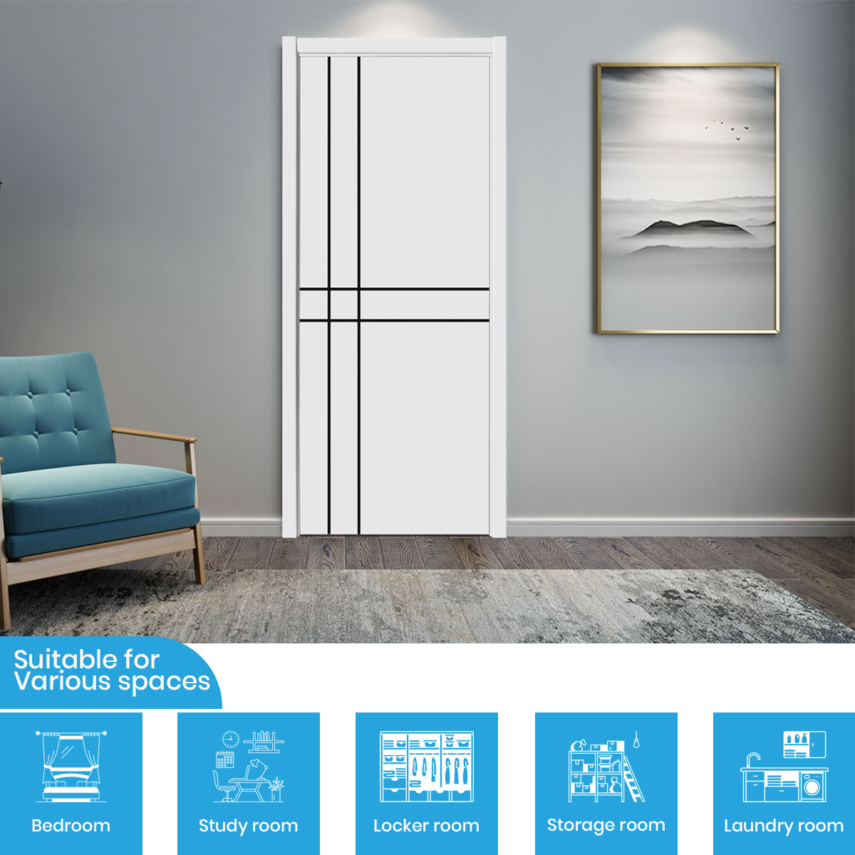 B1039-A-平板混油-适用环境