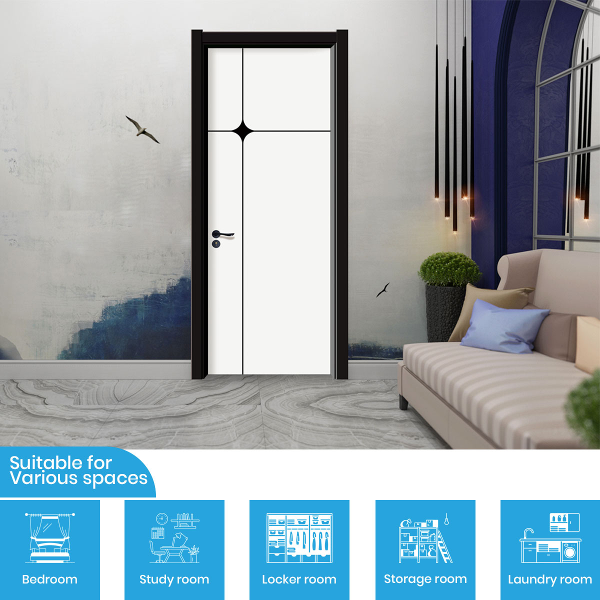 B1060-平板混油-适用环境