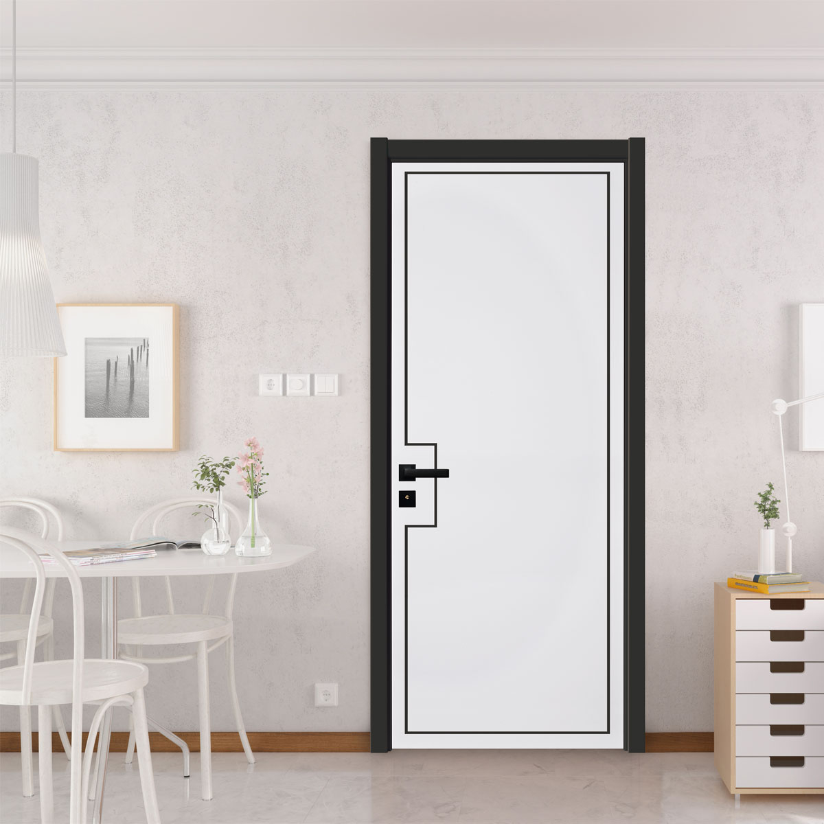 B1061-平板混油-场景图