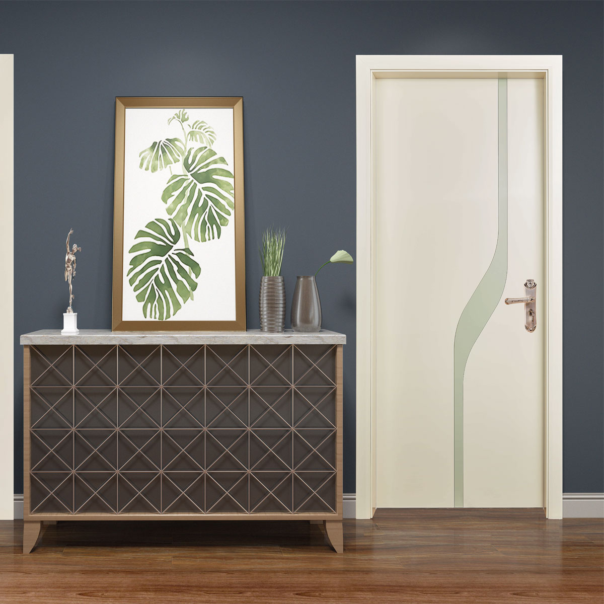 B1069-平板混油-场景图