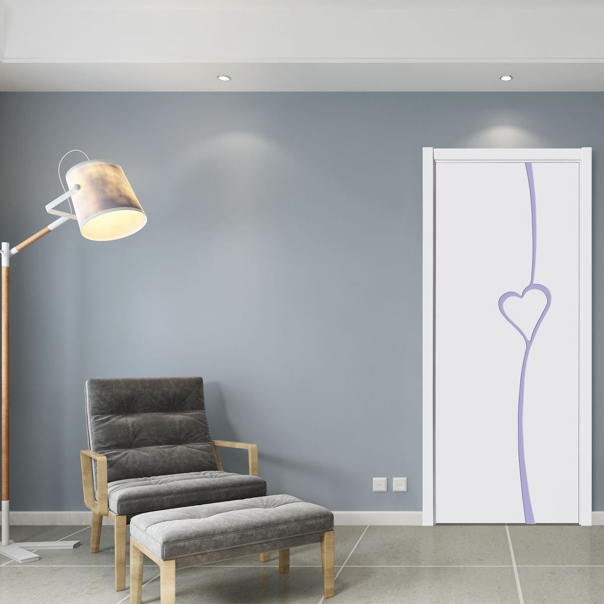 B1072-平板混油-场景图