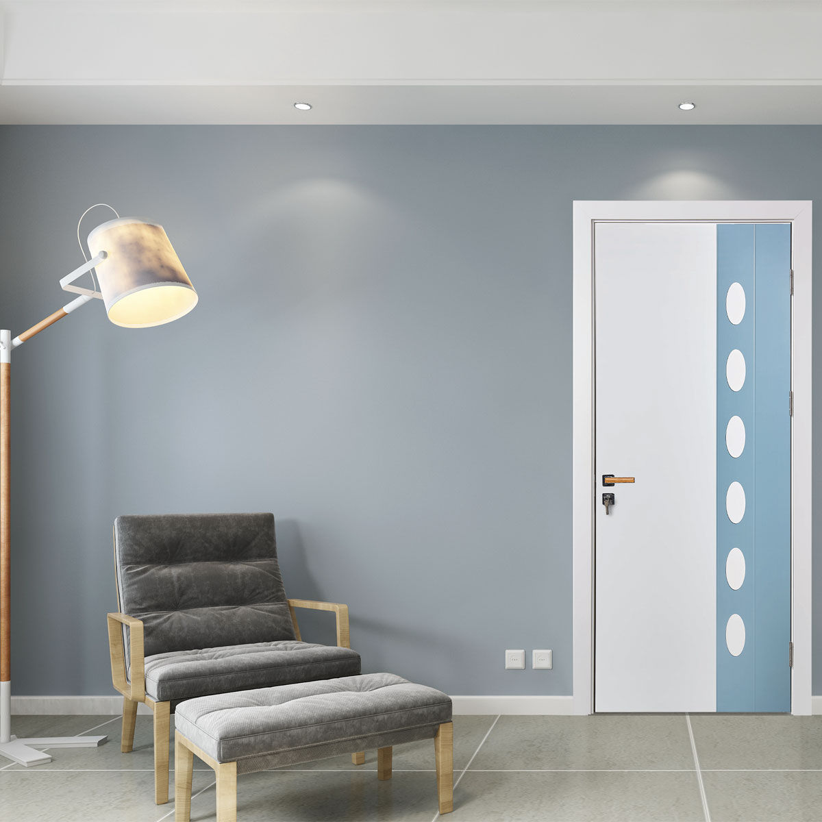 B1073-平板混油-场景图