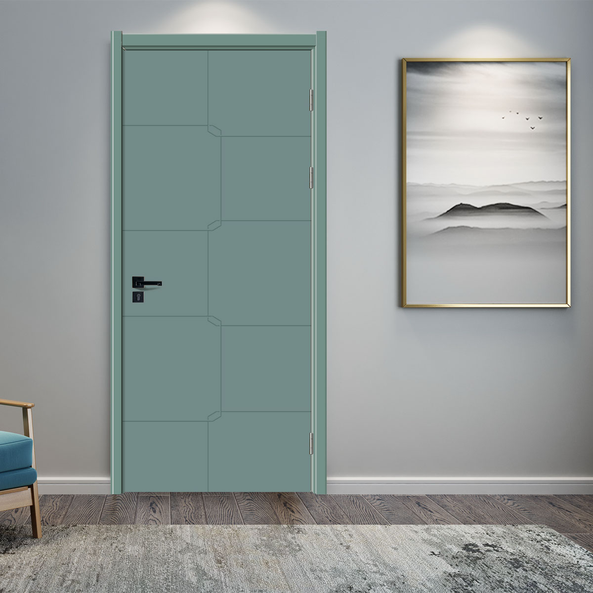 B1075-A-平板混油-场景图