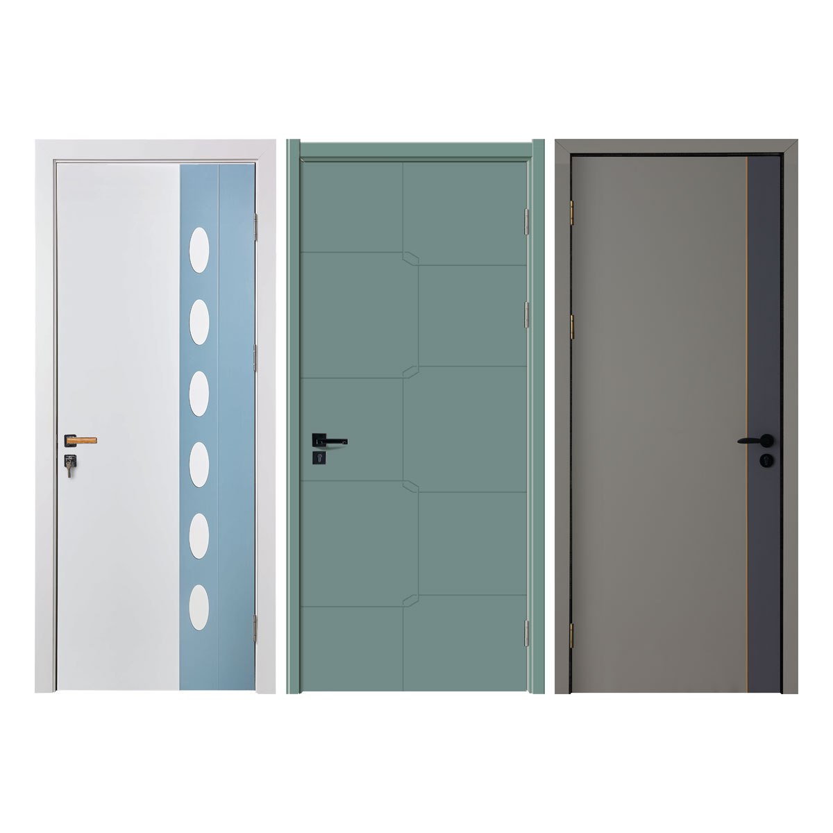 B1073-平板混油-组图