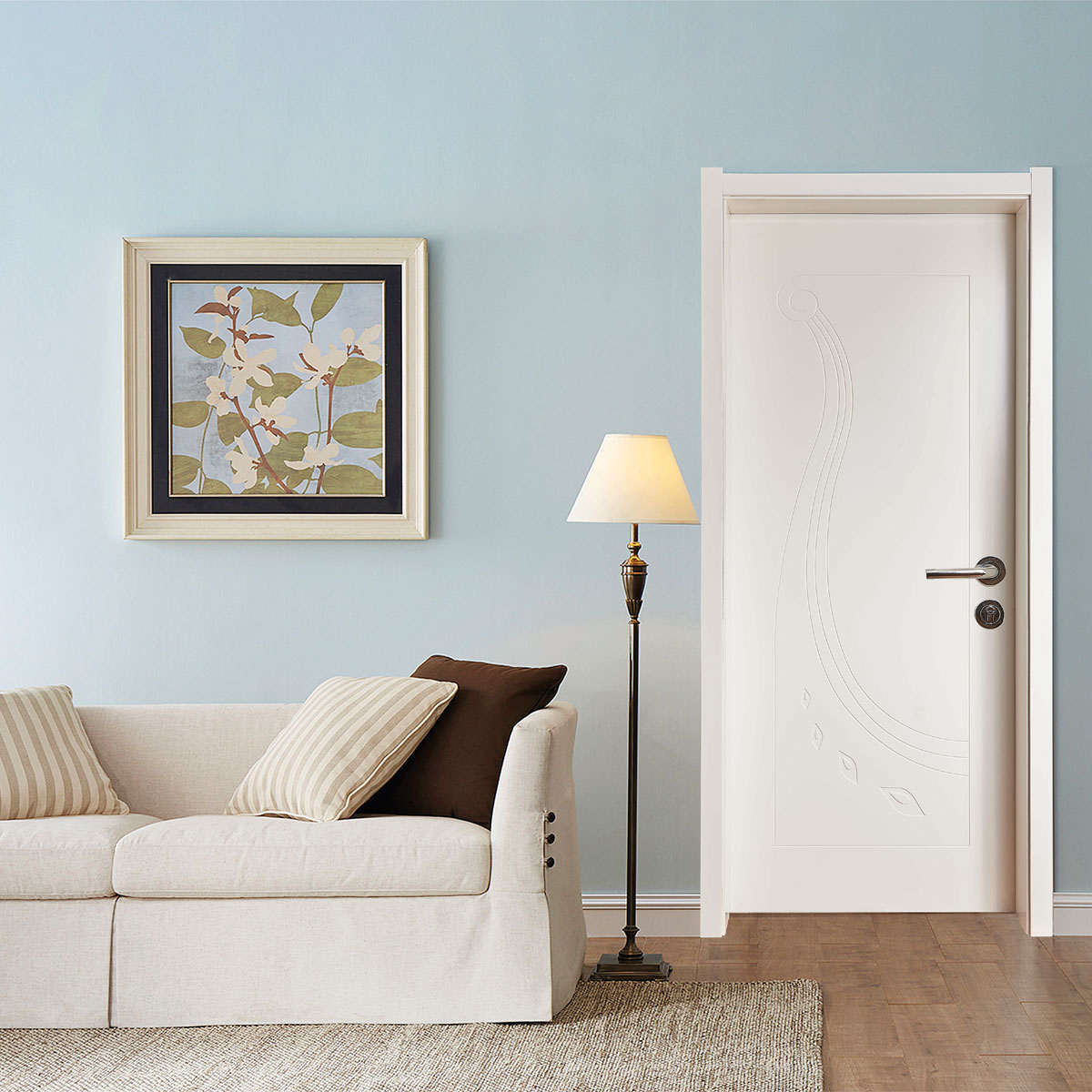 B1027-平板混油-场景图