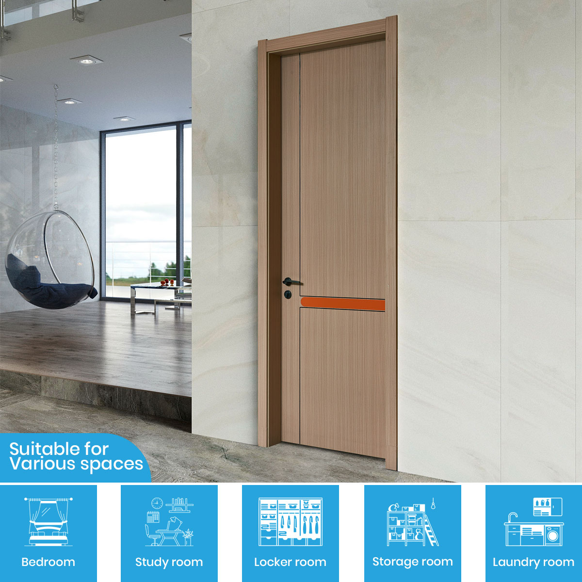 QM-9017-无漆全木-适用环境