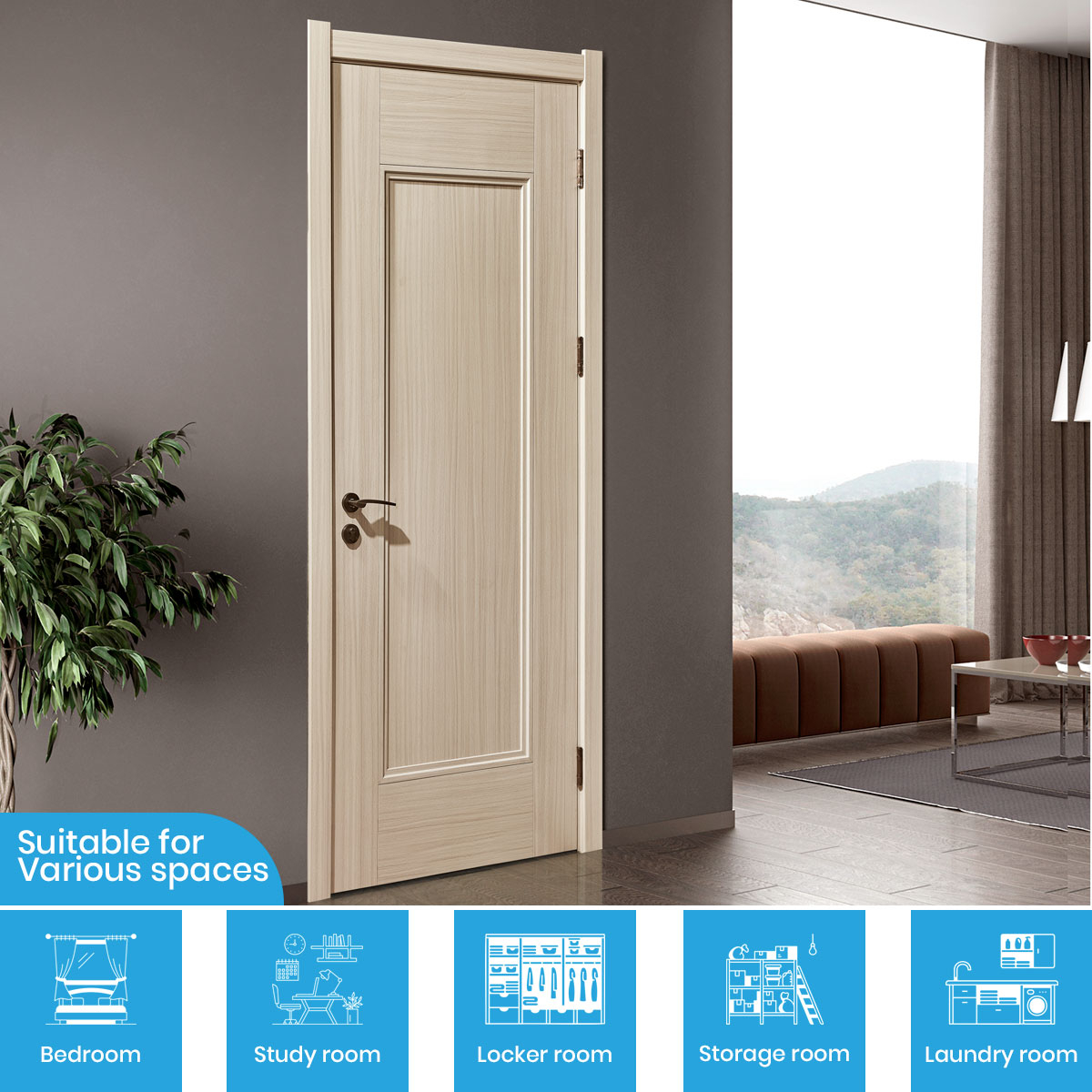 QM-9002-无漆全木-适用环境