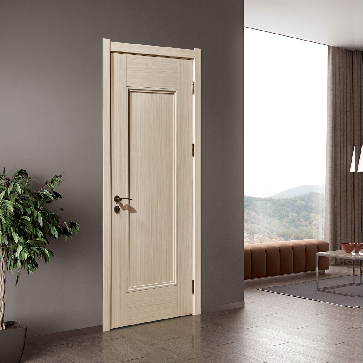 QM-9002-无漆全木-场景图