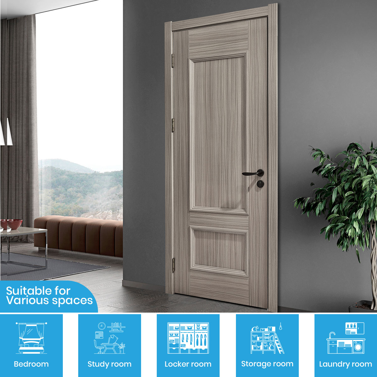 QM-9003-无漆全木-适用环境