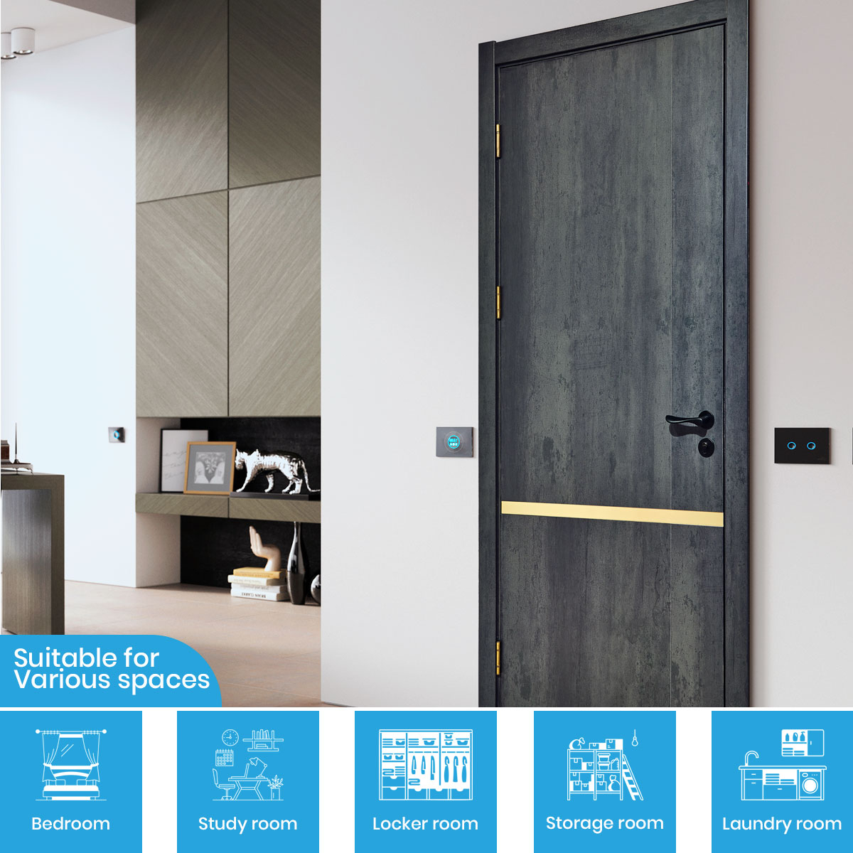 QM-9005-无漆全木-适用环境