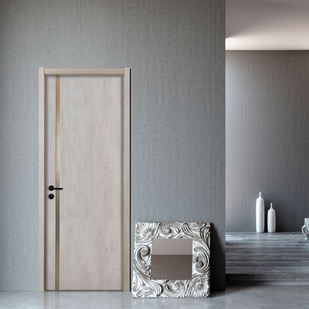 QM-9006-无漆全木-场景图