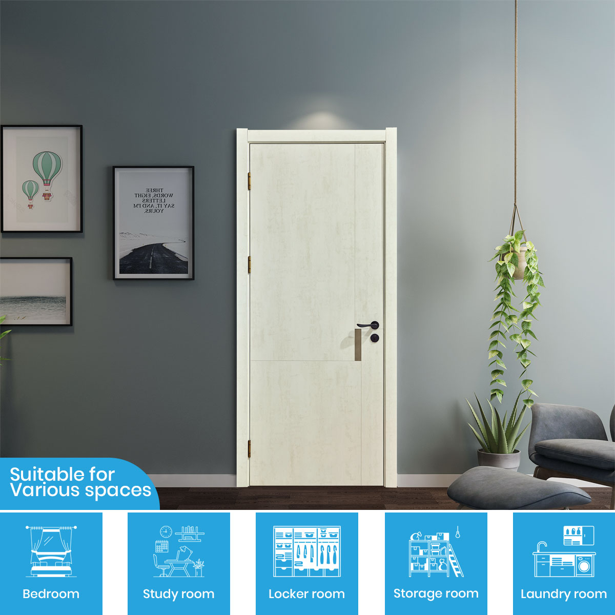 QM-9007-无漆全木-适用环境