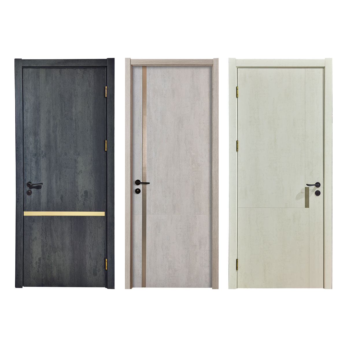 QM9005-无漆全木-组图