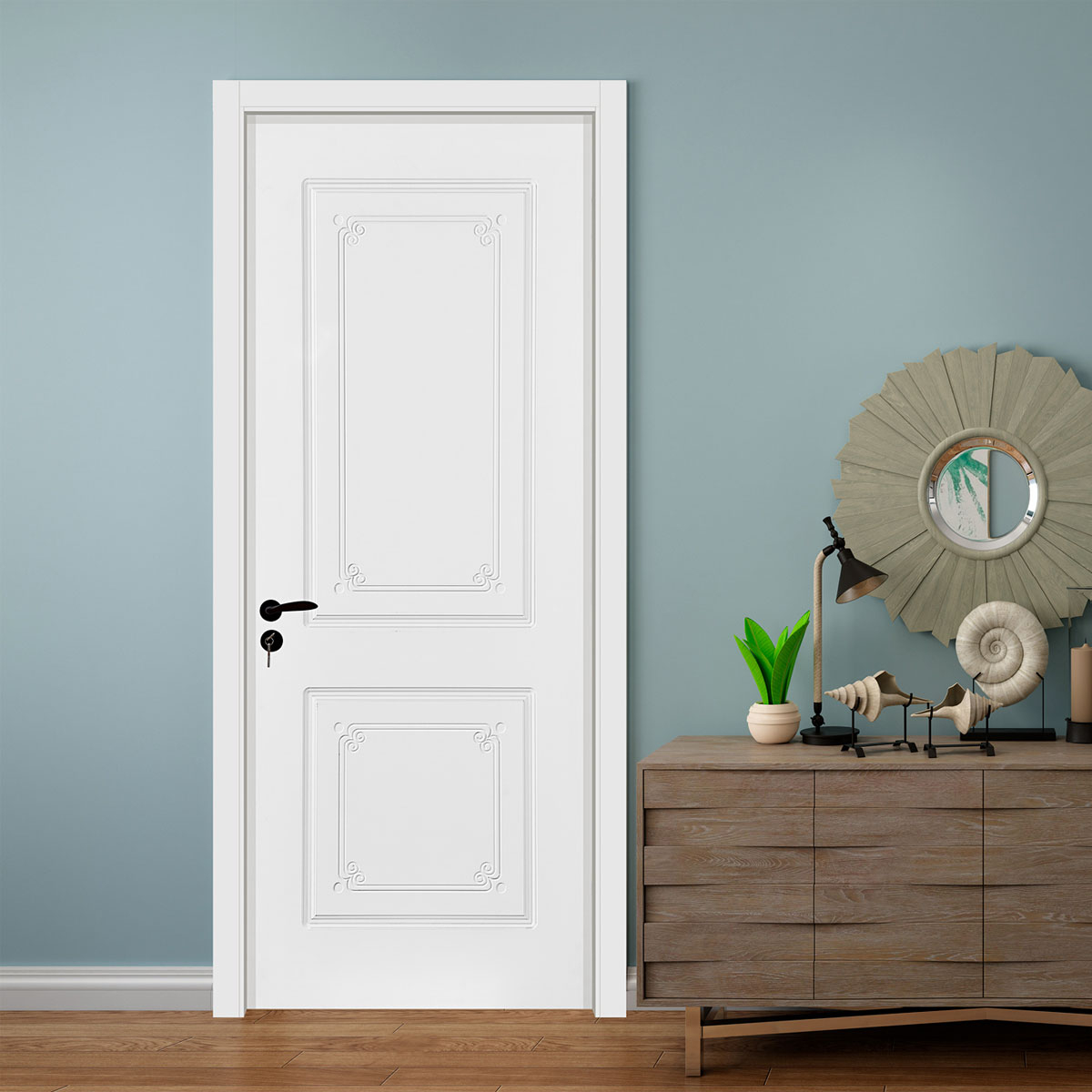 MQ-7001-无漆系列-场景图