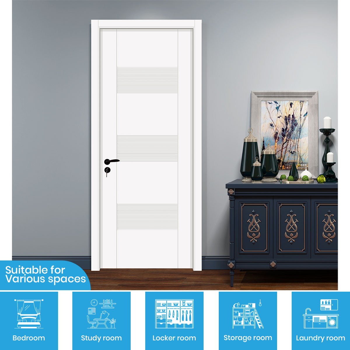 MQ-7002无漆系列-适用环境