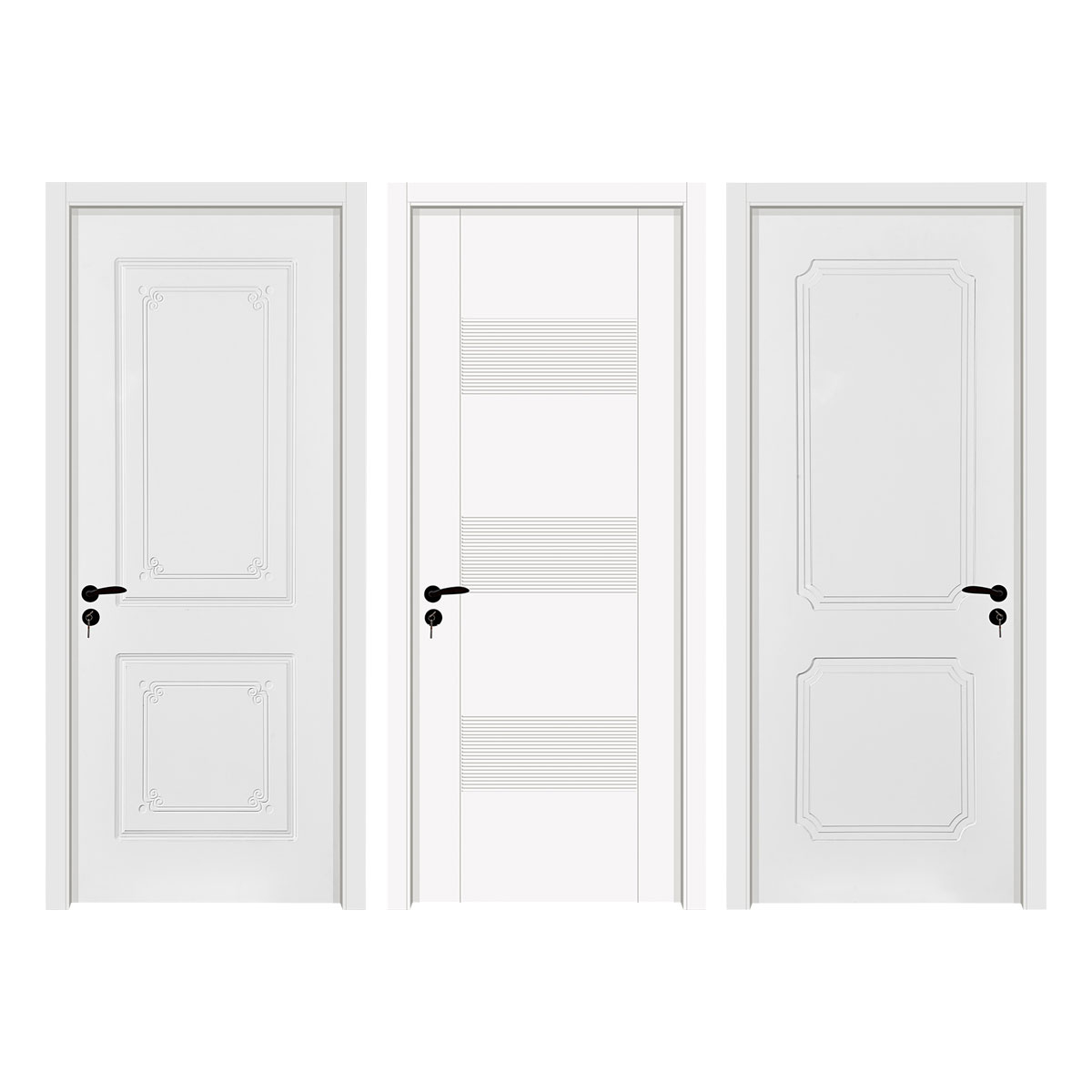 MQ-7001-无漆系列-组图