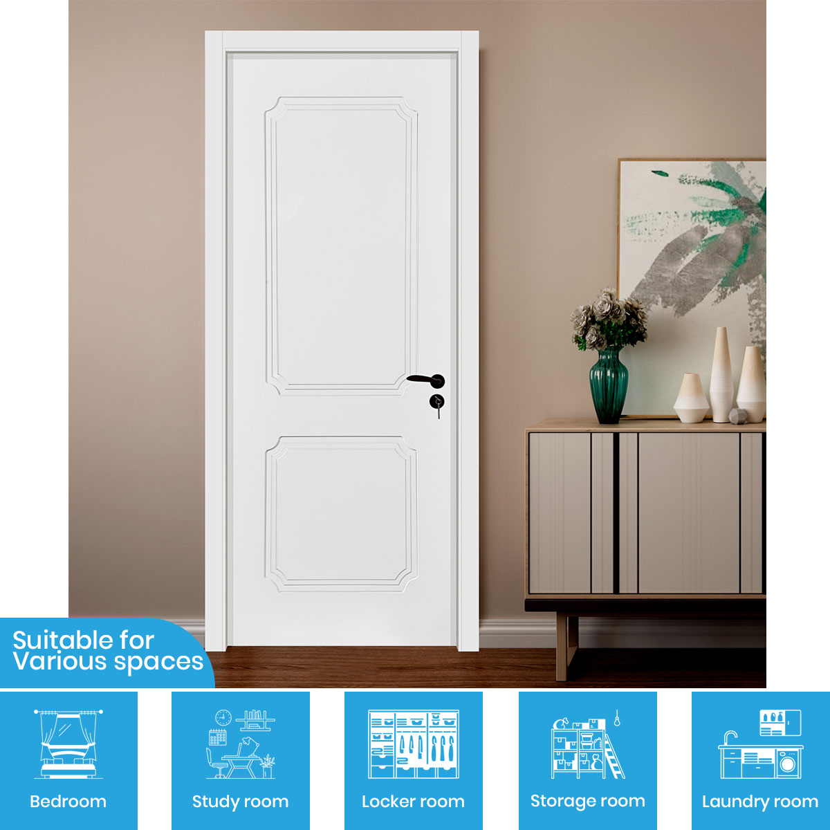 MQ-7003-无漆系列-适用环境