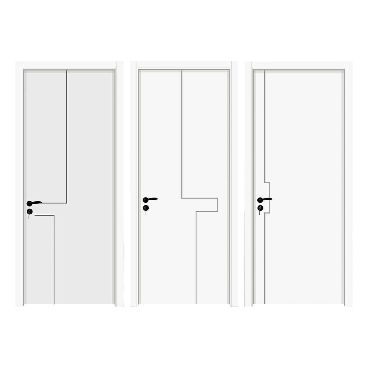 MQ-7005-无漆系列-组图