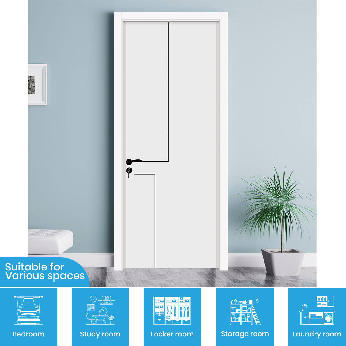 MQ-7005-无漆系列-适用环境