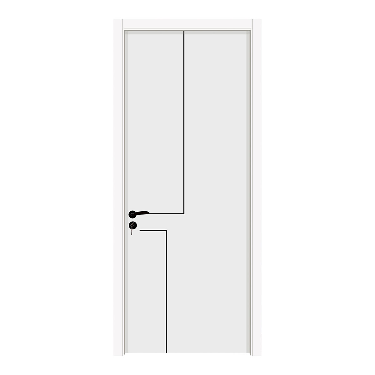 MQ-7005-无漆系列-P