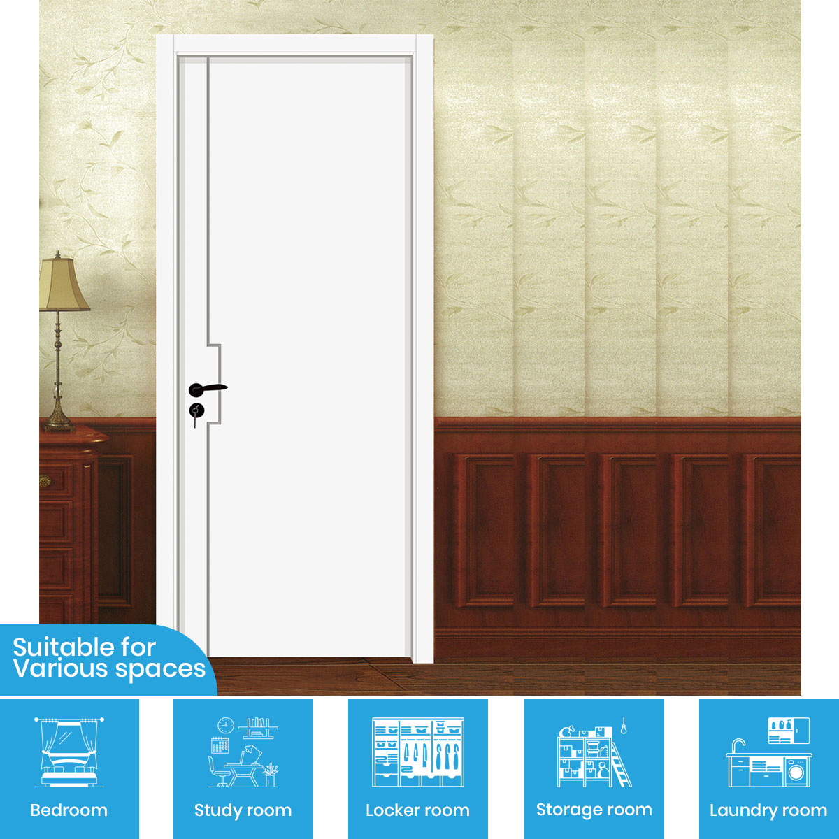 MQ-7007-无漆系列-适用环境