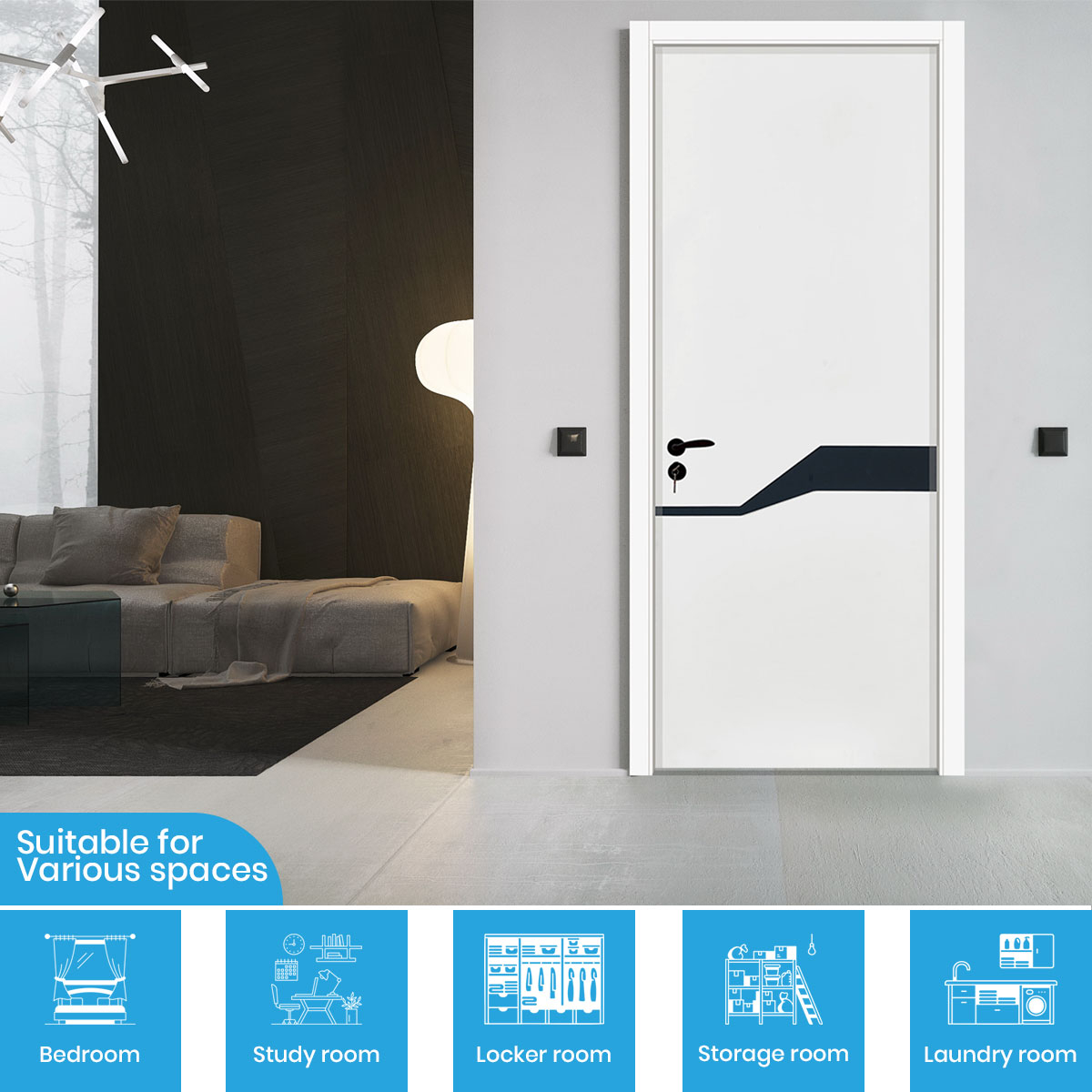 MQ-7015-无漆系列-适用环境