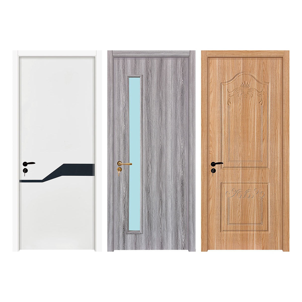 MQ-7015-无漆系列-组图