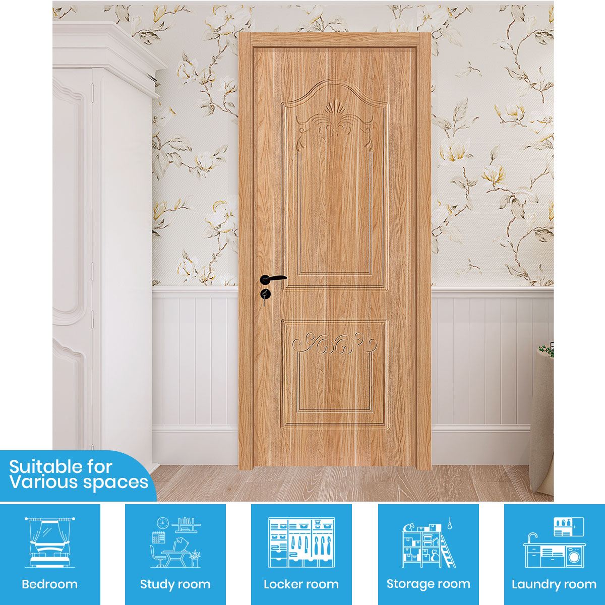 MQ-7017-无漆系列-适用环境