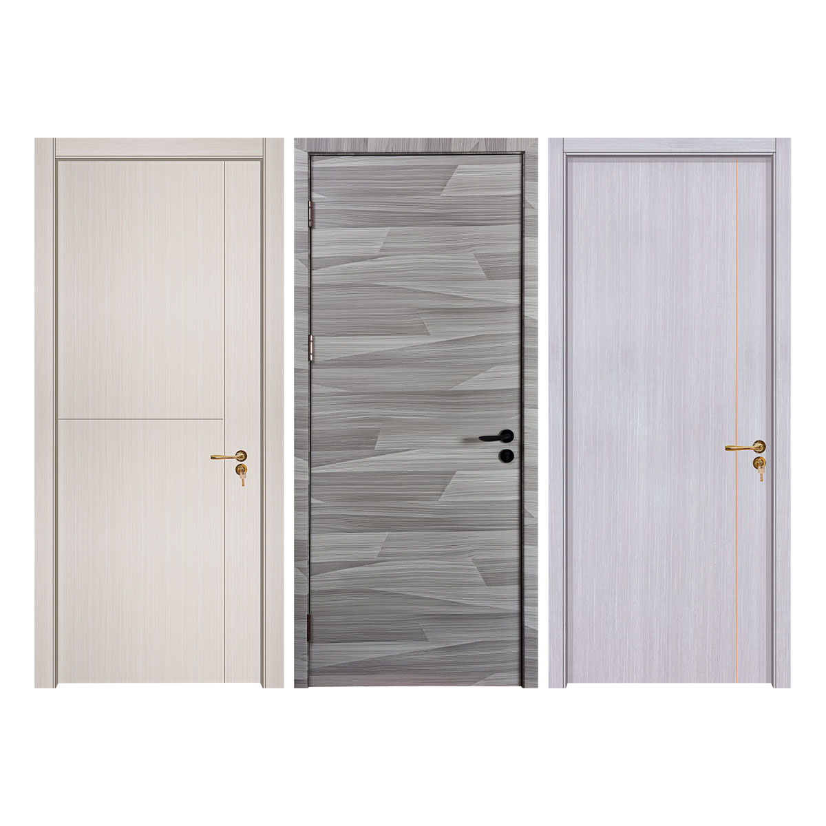 MQ-7018-无漆系列-组图