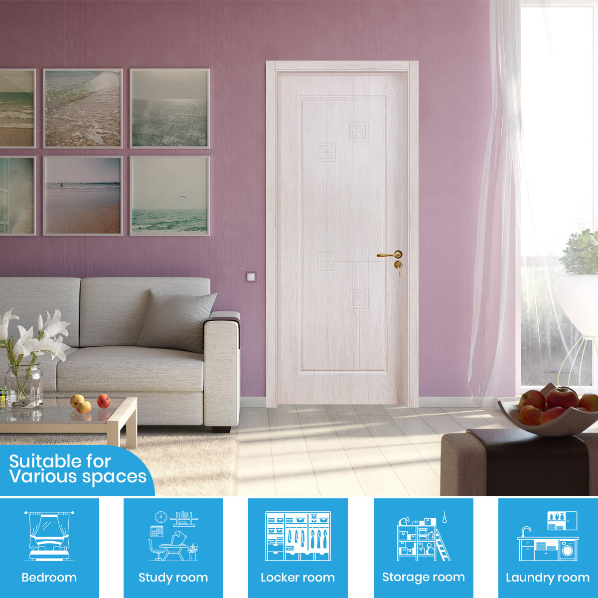 MQ-7021-无漆系列-适用环境