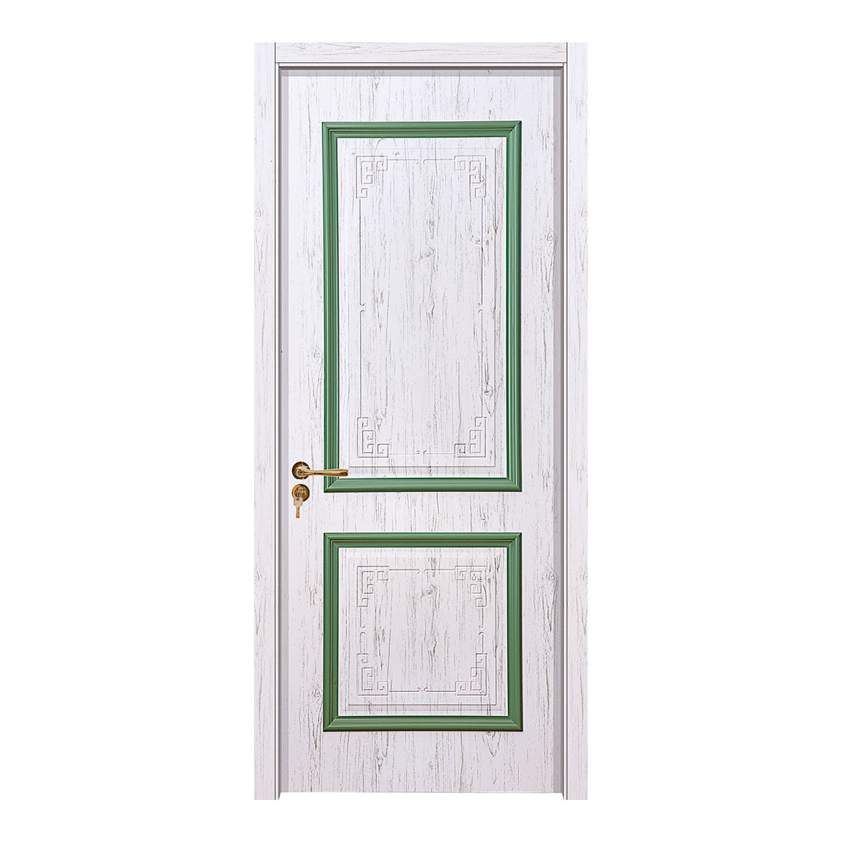 MQ-7010-无漆系列-P