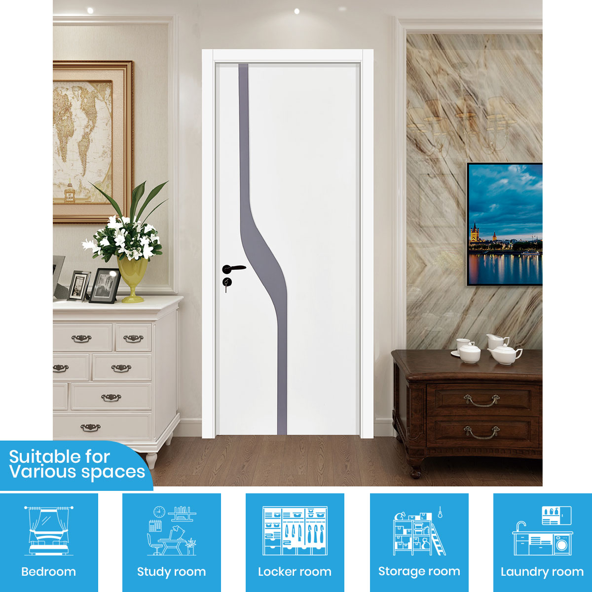 MQ-7011-无漆系列-适用环境