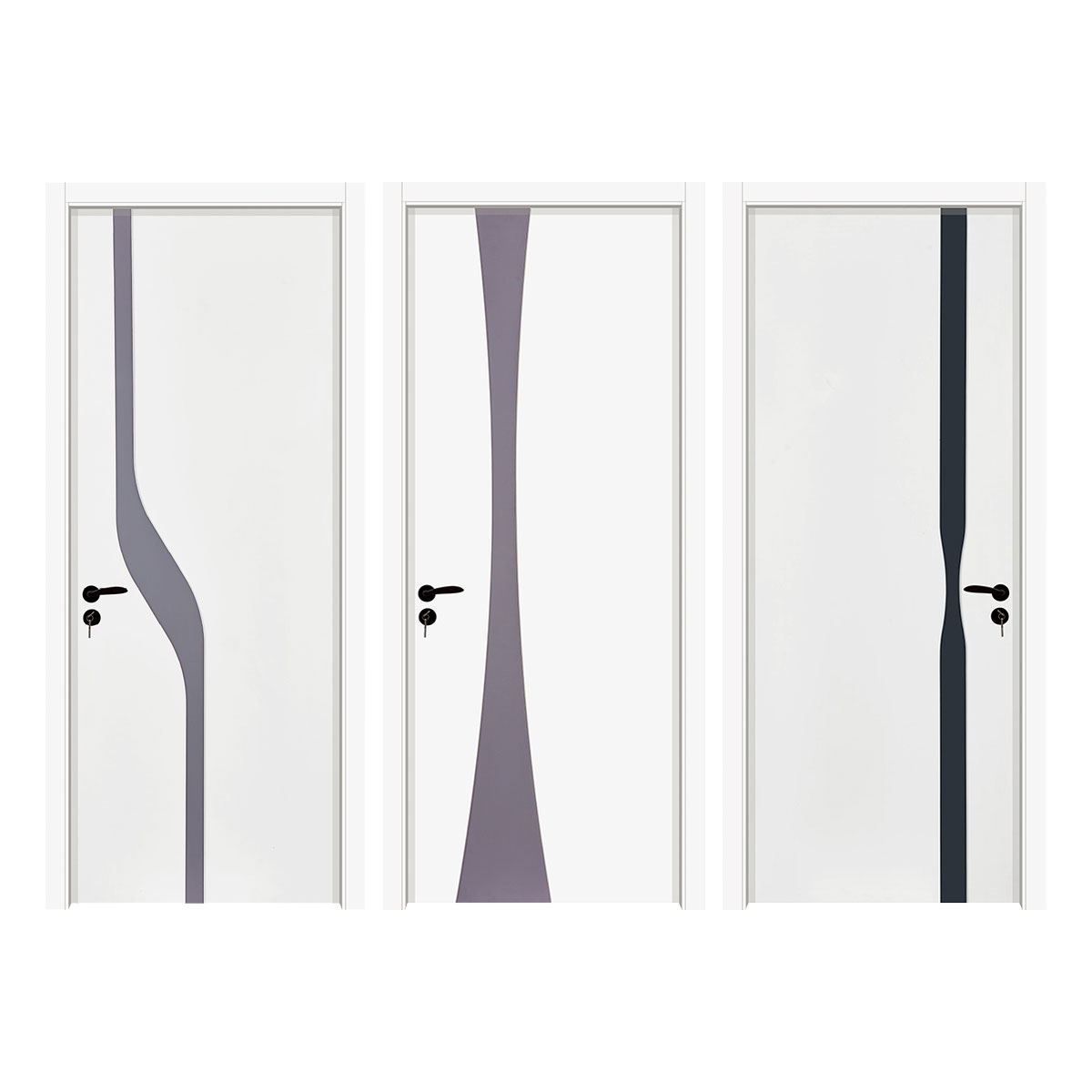 MQ-7011-无漆系列-组图