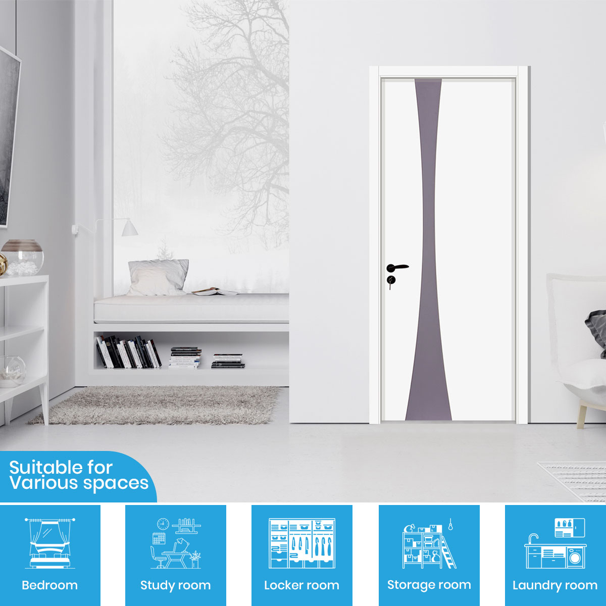 MQ-7012-无漆系列-适用环境