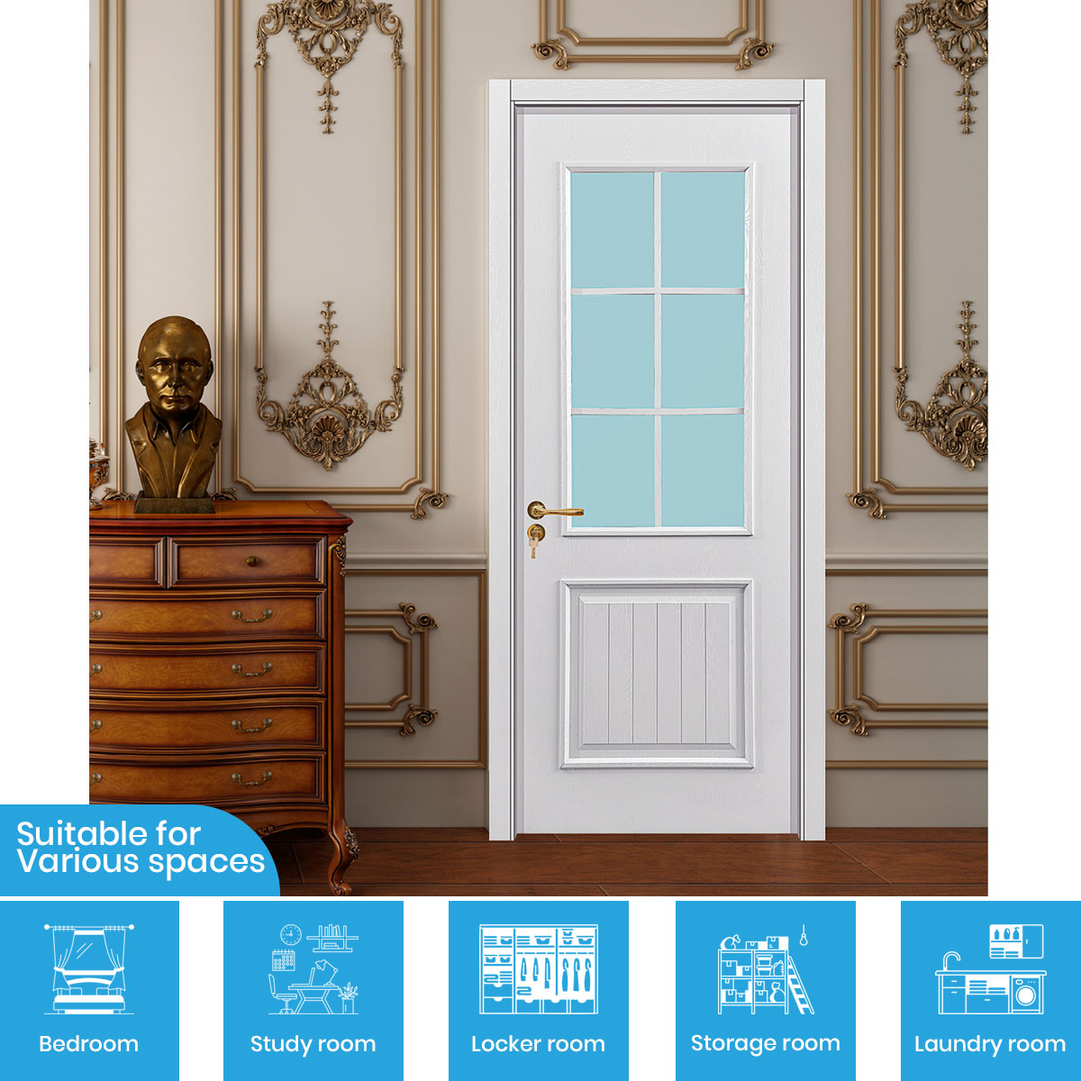 MQ-7022-无漆系列-适用环境