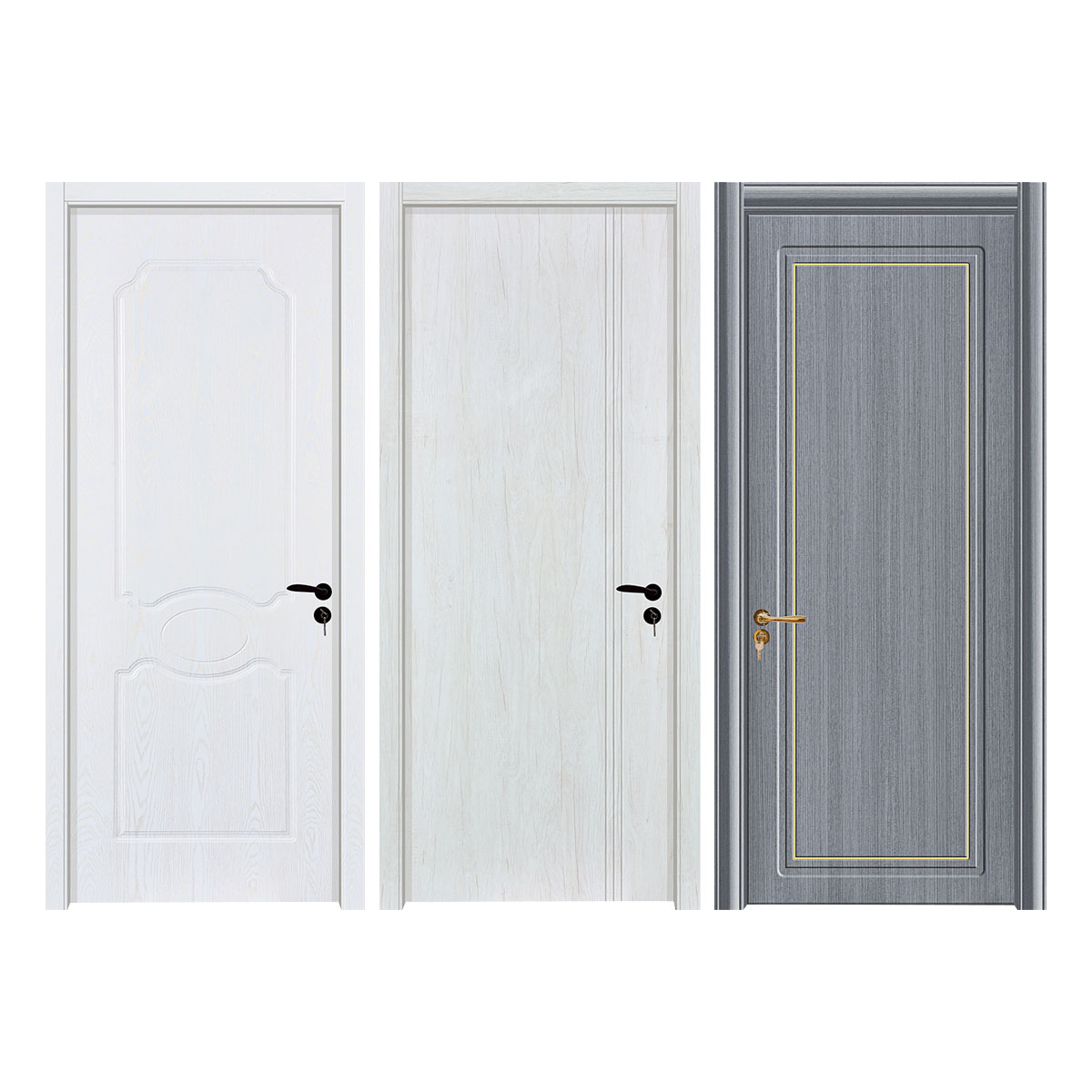 MQ-7025-无漆系列-组图