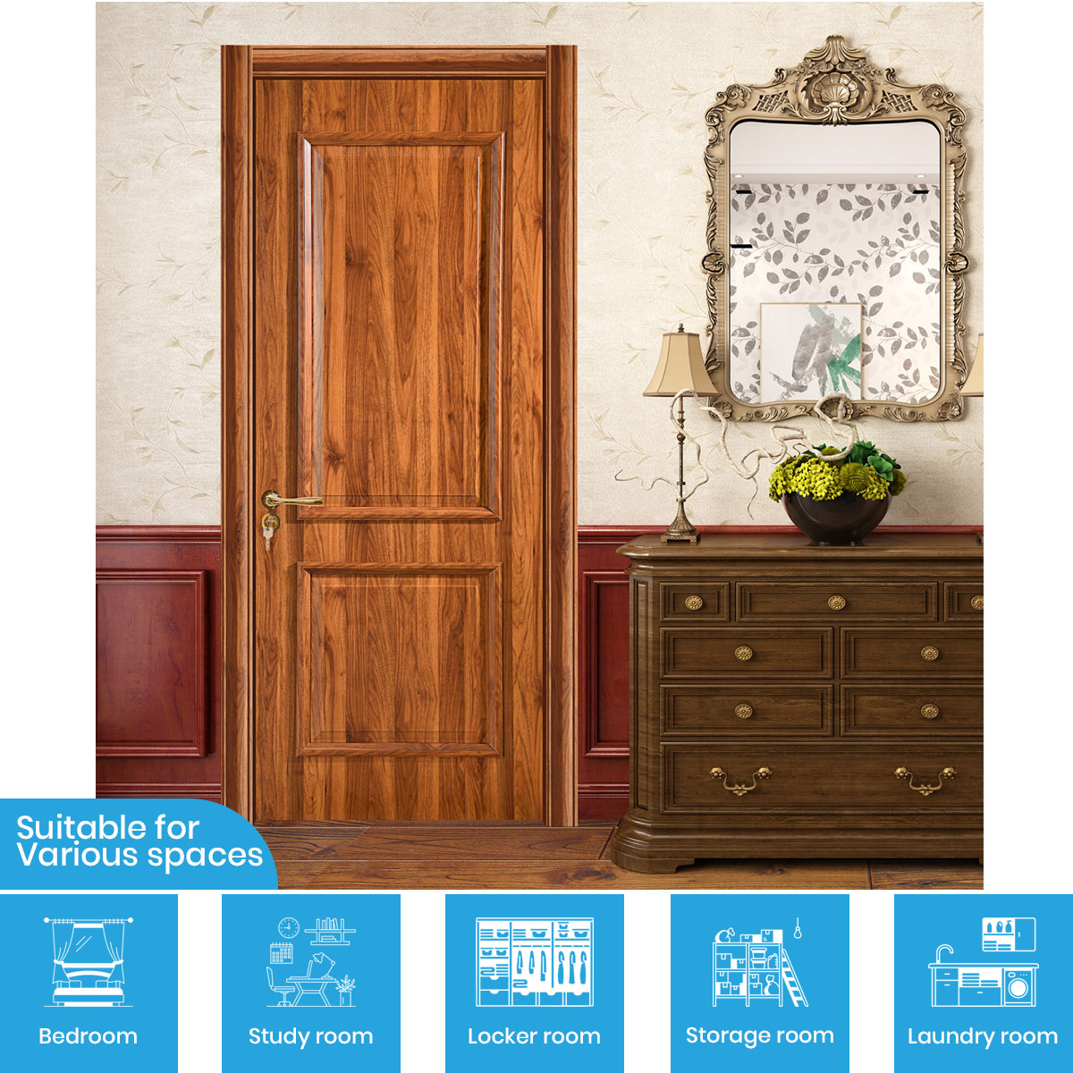 MQ-7030-无漆系列-适用环境