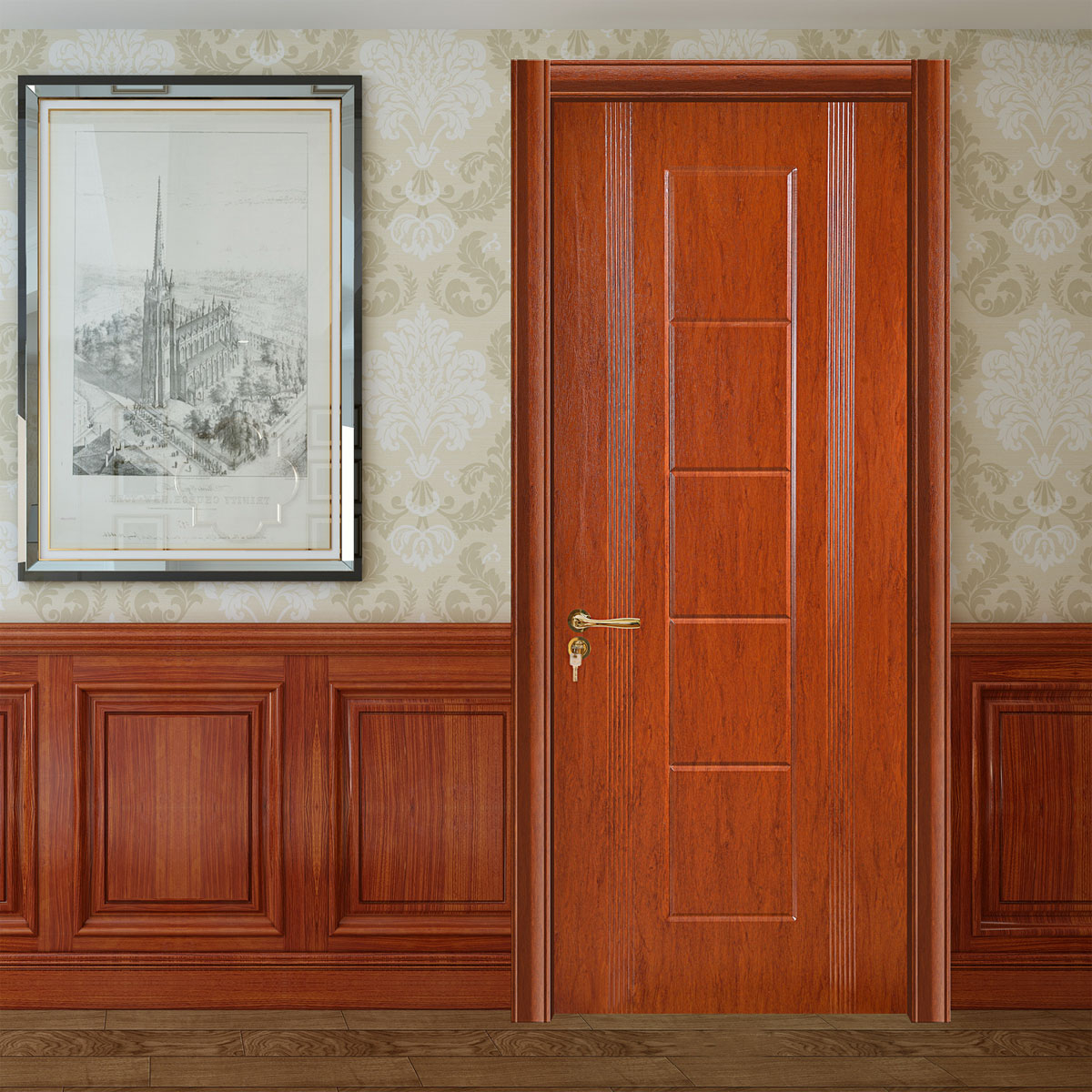 MQ-7031-无漆系列-场景图