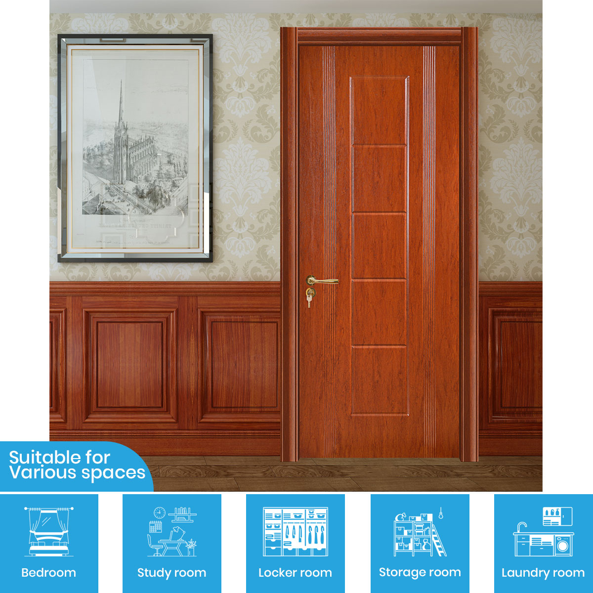 MQ-7031-无漆系列-适用环境