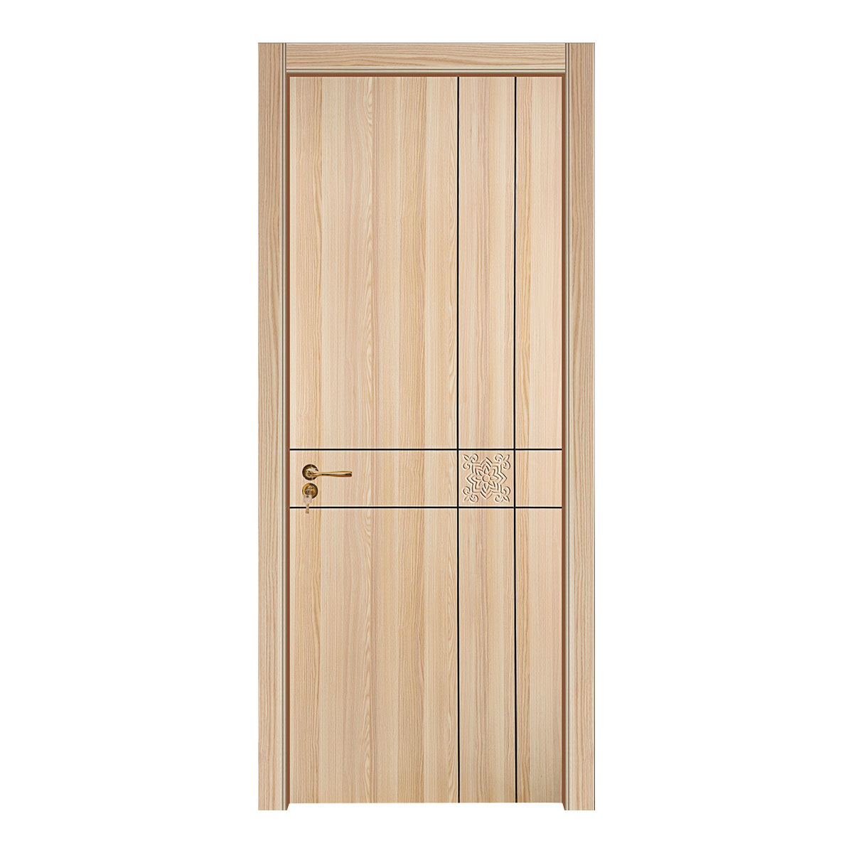 MQ-7035-无漆系列-P