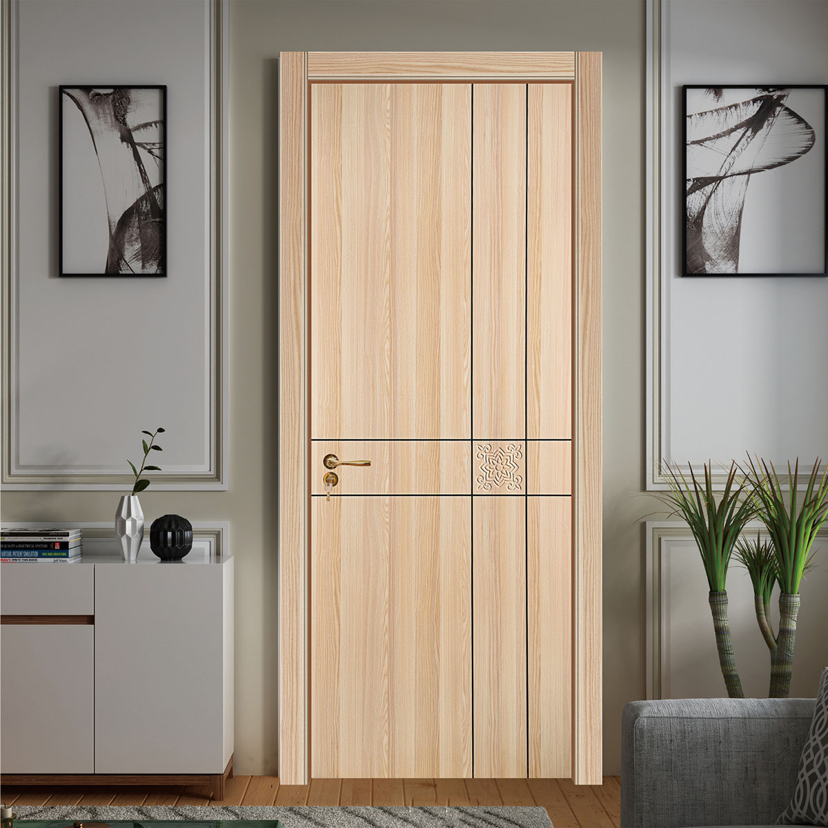 MQ-7035-无漆系列-场景图