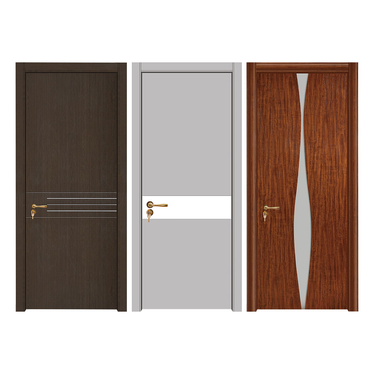 MQ-7038-无漆系列-组图