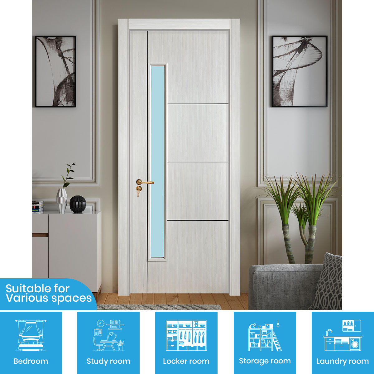 MQ-7041-无漆系列-适用环境