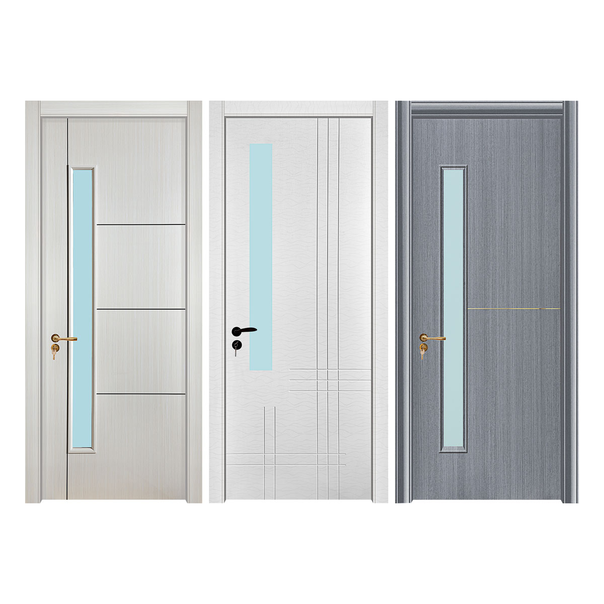 MQ-7041-无漆系列-组图