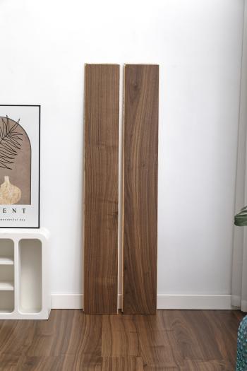 AZ1201 strips wooden floor