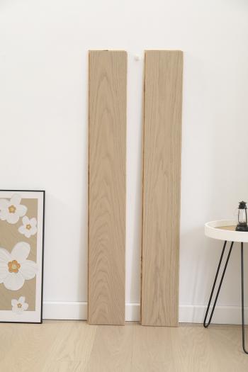 AZ1208 strips wooden floor