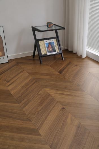 AYG5301 Herringbone wood flooring