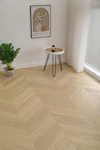 AYG5305 Herringbone wood flooring