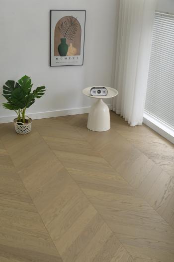 AYG5306 Herringbone wood flooring
